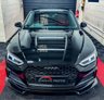 USED 2017 67 AUDI S5 3.0 TFSI V6 Sportback 5dr Petrol Tiptronic quattro Euro 6 (s/s) (354 ps) 