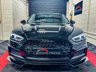 USED 2017 67 AUDI S5 3.0 TFSI V6 Sportback 5dr Petrol Tiptronic quattro Euro 6 (s/s) (354 ps) 