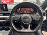 USED 2017 67 AUDI S5 3.0 TFSI V6 Sportback 5dr Petrol Tiptronic quattro Euro 6 (s/s) (354 ps) 