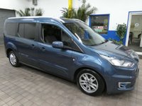 USED 2020 69 FORD GRAND TOURNEO CONNECT 1.5 EcoBlue Titanium MPV 5dr Diesel Auto Euro 6 (s/s) (120 ps) 5 SEATS SUNROOF PARK SENSORS