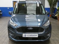 USED 2020 69 FORD GRAND TOURNEO CONNECT 1.5 EcoBlue Titanium MPV 5dr Diesel Auto Euro 6 (s/s) (120 ps) 5 SEATS SUNROOF PARK SENSORS