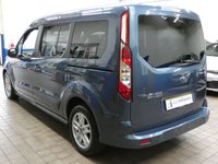 USED 2020 69 FORD GRAND TOURNEO CONNECT 1.5 EcoBlue Titanium MPV 5dr Diesel Auto Euro 6 (s/s) (120 ps) 5 SEATS SUNROOF PARK SENSORS