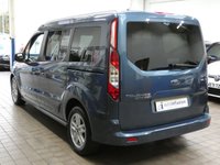 USED 2020 69 FORD GRAND TOURNEO CONNECT 1.5 EcoBlue Titanium MPV 5dr Diesel Auto Euro 6 (s/s) (120 ps) 5 SEATS SUNROOF PARK SENSORS