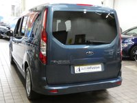 USED 2020 69 FORD GRAND TOURNEO CONNECT 1.5 EcoBlue Titanium MPV 5dr Diesel Auto Euro 6 (s/s) (120 ps) 5 SEATS SUNROOF PARK SENSORS
