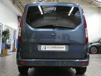 USED 2020 69 FORD GRAND TOURNEO CONNECT 1.5 EcoBlue Titanium MPV 5dr Diesel Auto Euro 6 (s/s) (120 ps) 5 SEATS SUNROOF PARK SENSORS