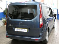 USED 2020 69 FORD GRAND TOURNEO CONNECT 1.5 EcoBlue Titanium MPV 5dr Diesel Auto Euro 6 (s/s) (120 ps) 5 SEATS SUNROOF PARK SENSORS