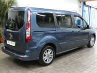 USED 2020 69 FORD GRAND TOURNEO CONNECT 1.5 EcoBlue Titanium MPV 5dr Diesel Auto Euro 6 (s/s) (120 ps) 5 SEATS SUNROOF PARK SENSORS