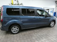 USED 2020 69 FORD GRAND TOURNEO CONNECT 1.5 EcoBlue Titanium MPV 5dr Diesel Auto Euro 6 (s/s) (120 ps) 5 SEATS SUNROOF PARK SENSORS