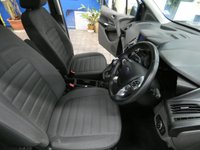 USED 2020 69 FORD GRAND TOURNEO CONNECT 1.5 EcoBlue Titanium MPV 5dr Diesel Auto Euro 6 (s/s) (120 ps) 5 SEATS SUNROOF PARK SENSORS