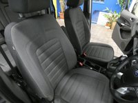 USED 2020 69 FORD GRAND TOURNEO CONNECT 1.5 EcoBlue Titanium MPV 5dr Diesel Auto Euro 6 (s/s) (120 ps) 5 SEATS SUNROOF PARK SENSORS