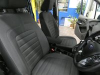 USED 2020 69 FORD GRAND TOURNEO CONNECT 1.5 EcoBlue Titanium MPV 5dr Diesel Auto Euro 6 (s/s) (120 ps) 5 SEATS SUNROOF PARK SENSORS