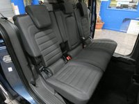 USED 2020 69 FORD GRAND TOURNEO CONNECT 1.5 EcoBlue Titanium MPV 5dr Diesel Auto Euro 6 (s/s) (120 ps) 5 SEATS SUNROOF PARK SENSORS