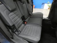 USED 2020 69 FORD GRAND TOURNEO CONNECT 1.5 EcoBlue Titanium MPV 5dr Diesel Auto Euro 6 (s/s) (120 ps) 5 SEATS SUNROOF PARK SENSORS