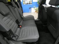 USED 2020 69 FORD GRAND TOURNEO CONNECT 1.5 EcoBlue Titanium MPV 5dr Diesel Auto Euro 6 (s/s) (120 ps) 5 SEATS SUNROOF PARK SENSORS