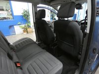 USED 2020 69 FORD GRAND TOURNEO CONNECT 1.5 EcoBlue Titanium MPV 5dr Diesel Auto Euro 6 (s/s) (120 ps) 5 SEATS SUNROOF PARK SENSORS