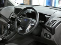 USED 2020 69 FORD GRAND TOURNEO CONNECT 1.5 EcoBlue Titanium MPV 5dr Diesel Auto Euro 6 (s/s) (120 ps) 5 SEATS SUNROOF PARK SENSORS