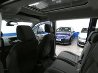 USED 2020 69 FORD GRAND TOURNEO CONNECT 1.5 EcoBlue Titanium MPV 5dr Diesel Auto Euro 6 (s/s) (120 ps) 5 SEATS SUNROOF PARK SENSORS