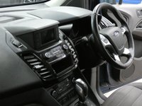 USED 2020 69 FORD GRAND TOURNEO CONNECT 1.5 EcoBlue Titanium MPV 5dr Diesel Auto Euro 6 (s/s) (120 ps) 5 SEATS SUNROOF PARK SENSORS