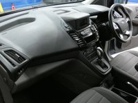 USED 2020 69 FORD GRAND TOURNEO CONNECT 1.5 EcoBlue Titanium MPV 5dr Diesel Auto Euro 6 (s/s) (120 ps) 5 SEATS SUNROOF PARK SENSORS