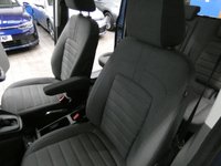 USED 2020 69 FORD GRAND TOURNEO CONNECT 1.5 EcoBlue Titanium MPV 5dr Diesel Auto Euro 6 (s/s) (120 ps) 5 SEATS SUNROOF PARK SENSORS