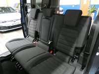 USED 2020 69 FORD GRAND TOURNEO CONNECT 1.5 EcoBlue Titanium MPV 5dr Diesel Auto Euro 6 (s/s) (120 ps) 5 SEATS SUNROOF PARK SENSORS