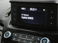 USED 2020 69 FORD GRAND TOURNEO CONNECT 1.5 EcoBlue Titanium MPV 5dr Diesel Auto Euro 6 (s/s) (120 ps) 5 SEATS SUNROOF PARK SENSORS
