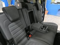 USED 2020 69 FORD GRAND TOURNEO CONNECT 1.5 EcoBlue Titanium MPV 5dr Diesel Auto Euro 6 (s/s) (120 ps) 5 SEATS SUNROOF PARK SENSORS