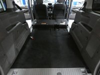 USED 2020 69 FORD GRAND TOURNEO CONNECT 1.5 EcoBlue Titanium MPV 5dr Diesel Auto Euro 6 (s/s) (120 ps) 5 SEATS SUNROOF PARK SENSORS