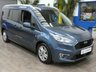 USED 2020 69 FORD GRAND TOURNEO CONNECT 1.5 EcoBlue Titanium MPV 5dr Diesel Auto Euro 6 (s/s) (120 ps) 5 SEATS SUNROOF PARK SENSORS