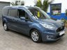 USED 2020 69 FORD GRAND TOURNEO CONNECT 1.5 EcoBlue Titanium MPV 5dr Diesel Auto Euro 6 (s/s) (120 ps) 5 SEATS SUNROOF PARK SENSORS