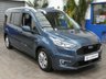 USED 2020 69 FORD GRAND TOURNEO CONNECT 1.5 EcoBlue Titanium MPV 5dr Diesel Auto Euro 6 (s/s) (120 ps) 5 SEATS SUNROOF PARK SENSORS