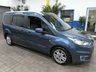 USED 2020 69 FORD GRAND TOURNEO CONNECT 1.5 EcoBlue Titanium MPV 5dr Diesel Auto Euro 6 (s/s) (120 ps) 5 SEATS SUNROOF PARK SENSORS
