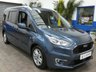 USED 2020 69 FORD GRAND TOURNEO CONNECT 1.5 EcoBlue Titanium MPV 5dr Diesel Auto Euro 6 (s/s) (120 ps) 5 SEATS SUNROOF PARK SENSORS