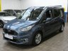 USED 2020 69 FORD GRAND TOURNEO CONNECT 1.5 EcoBlue Titanium MPV 5dr Diesel Auto Euro 6 (s/s) (120 ps) 5 SEATS SUNROOF PARK SENSORS
