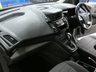 USED 2020 69 FORD GRAND TOURNEO CONNECT 1.5 EcoBlue Titanium MPV 5dr Diesel Auto Euro 6 (s/s) (120 ps) 5 SEATS SUNROOF PARK SENSORS