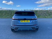 USED 2020 70 LAND ROVER RANGE ROVER EVOQUE 2.0 D180 MHEV First Edition SUV 5dr Diesel Auto 4WD Euro 6 (s/s) (180 ps) HIGHLY SPECIFIED EXAMPLE - JUST 16,800 MILES FROM NEW - MERIDIAN STEREO - RARE FIRST EDITION - STUNNING COLOUR COMBINATION