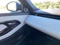 USED 2020 70 LAND ROVER RANGE ROVER EVOQUE 2.0 D180 MHEV First Edition SUV 5dr Diesel Auto 4WD Euro 6 (s/s) (180 ps) HIGHLY SPECIFIED EXAMPLE - JUST 16,800 MILES FROM NEW - MERIDIAN STEREO - RARE FIRST EDITION - STUNNING COLOUR COMBINATION