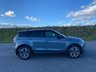 USED 2020 70 LAND ROVER RANGE ROVER EVOQUE 2.0 D180 MHEV First Edition SUV 5dr Diesel Auto 4WD Euro 6 (s/s) (180 ps) HIGHLY SPECIFIED EXAMPLE - JUST 16,800 MILES FROM NEW - MERIDIAN STEREO - RARE FIRST EDITION - STUNNING COLOUR COMBINATION