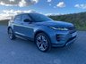 USED 2020 70 LAND ROVER RANGE ROVER EVOQUE 2.0 D180 MHEV First Edition SUV 5dr Diesel Auto 4WD Euro 6 (s/s) (180 ps) HIGHLY SPECIFIED EXAMPLE - JUST 16,800 MILES FROM NEW - MERIDIAN STEREO - RARE FIRST EDITION - STUNNING COLOUR COMBINATION