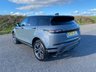 USED 2020 70 LAND ROVER RANGE ROVER EVOQUE 2.0 D180 MHEV First Edition SUV 5dr Diesel Auto 4WD Euro 6 (s/s) (180 ps) HIGHLY SPECIFIED EXAMPLE - JUST 16,800 MILES FROM NEW - MERIDIAN STEREO - RARE FIRST EDITION - STUNNING COLOUR COMBINATION