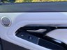 USED 2020 70 LAND ROVER RANGE ROVER EVOQUE 2.0 D180 MHEV First Edition SUV 5dr Diesel Auto 4WD Euro 6 (s/s) (180 ps) HIGHLY SPECIFIED EXAMPLE - JUST 16,800 MILES FROM NEW - MERIDIAN STEREO - RARE FIRST EDITION - STUNNING COLOUR COMBINATION
