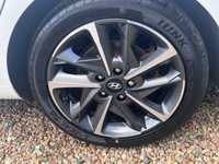 USED 2021 21 HYUNDAI I30 1.6 CRDi MHEV Premium Tourer 5dr Diesel Hybrid Manual Euro 6 (s/s) (136 ps) FULL SERVICE HISTORY + 2 KEYS