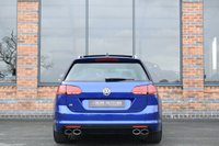 USED 2016 66 VOLKSWAGEN GOLF 2.0 TSI BlueMotion Tech R Estate 5dr Petrol DSG 4MOTION Euro 6 (s/s) (300 ps) 1 OWNER / PAN ROOF / DYNAUDIO