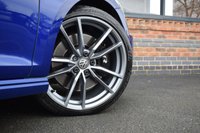 USED 2016 66 VOLKSWAGEN GOLF 2.0 TSI BlueMotion Tech R Estate 5dr Petrol DSG 4MOTION Euro 6 (s/s) (300 ps) 1 OWNER / PAN ROOF / DYNAUDIO
