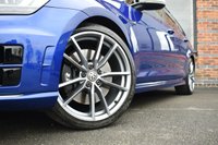USED 2016 66 VOLKSWAGEN GOLF 2.0 TSI BlueMotion Tech R Estate 5dr Petrol DSG 4MOTION Euro 6 (s/s) (300 ps) 1 OWNER / PAN ROOF / DYNAUDIO