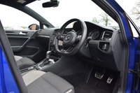 USED 2016 66 VOLKSWAGEN GOLF 2.0 TSI BlueMotion Tech R Estate 5dr Petrol DSG 4MOTION Euro 6 (s/s) (300 ps) 1 OWNER / PAN ROOF / DYNAUDIO