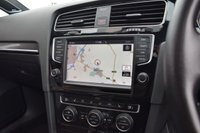 USED 2016 66 VOLKSWAGEN GOLF 2.0 TSI BlueMotion Tech R Estate 5dr Petrol DSG 4MOTION Euro 6 (s/s) (300 ps) 1 OWNER / PAN ROOF / DYNAUDIO
