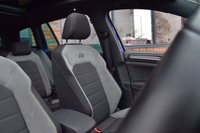 USED 2016 66 VOLKSWAGEN GOLF 2.0 TSI BlueMotion Tech R Estate 5dr Petrol DSG 4MOTION Euro 6 (s/s) (300 ps) 1 OWNER / PAN ROOF / DYNAUDIO