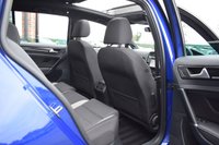 USED 2016 66 VOLKSWAGEN GOLF 2.0 TSI BlueMotion Tech R Estate 5dr Petrol DSG 4MOTION Euro 6 (s/s) (300 ps) 1 OWNER / PAN ROOF / DYNAUDIO
