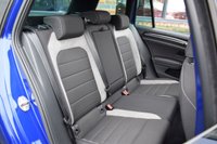 USED 2016 66 VOLKSWAGEN GOLF 2.0 TSI BlueMotion Tech R Estate 5dr Petrol DSG 4MOTION Euro 6 (s/s) (300 ps) 1 OWNER / PAN ROOF / DYNAUDIO